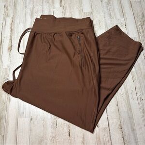 Brown Women's Pants